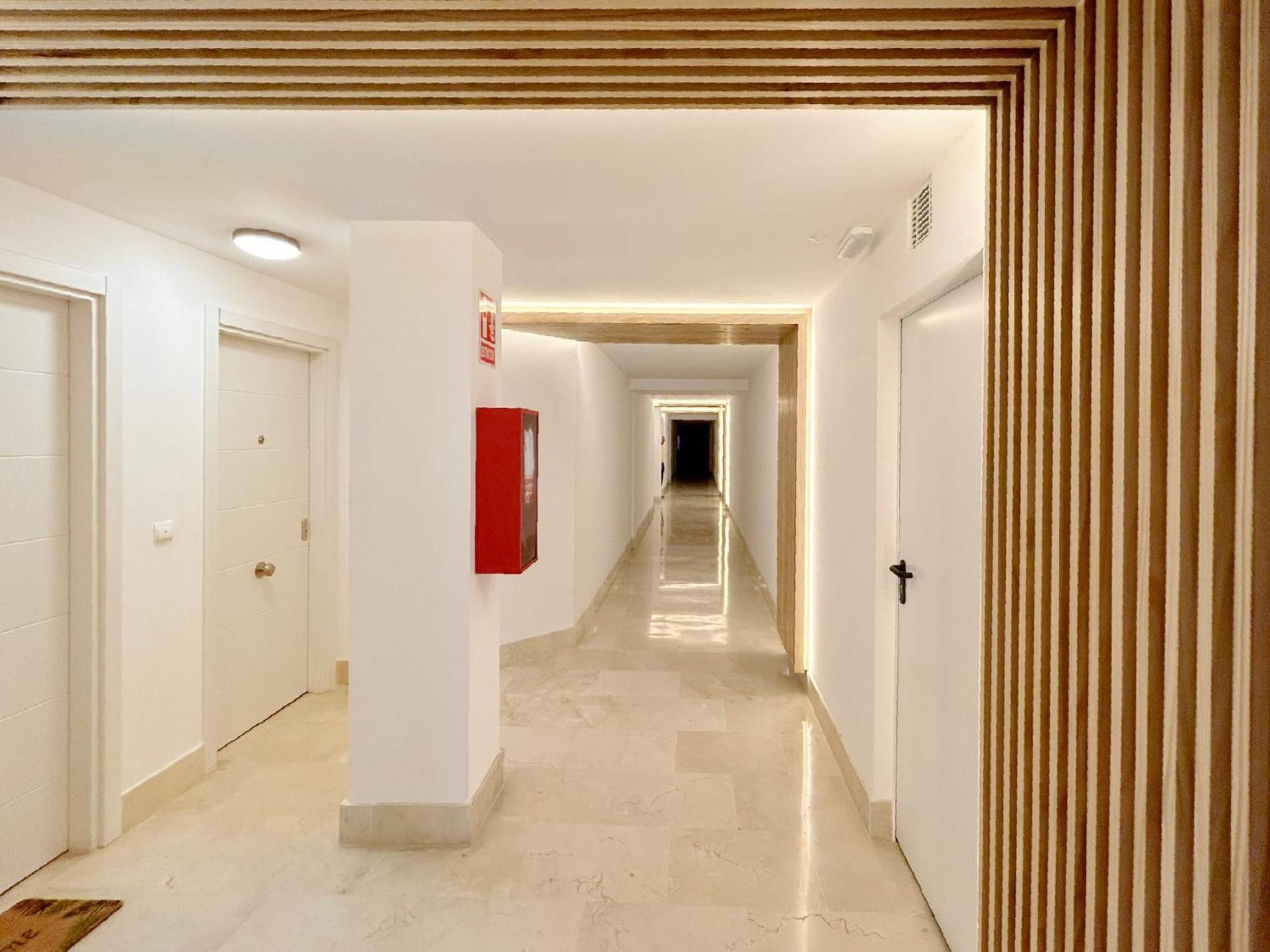 Casa Con Piscina, Mojacar Playa Lägenhet Exteriör bild